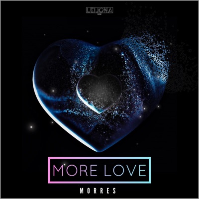 More Love - Single