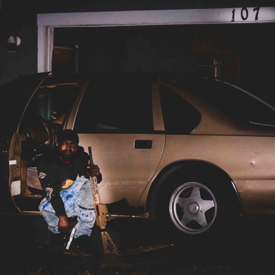 No Nutts, No Glory - Single