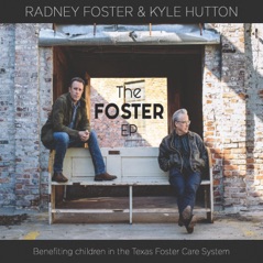 The Foster EP