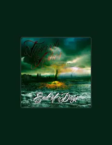 Through the Ashes सुनें, म्यूज़िक वीडियो देखें, बायो पढ़ें, दौरे की तारीखें और बहुत कुछ देखें!