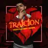 Stream & download Traicion - Single