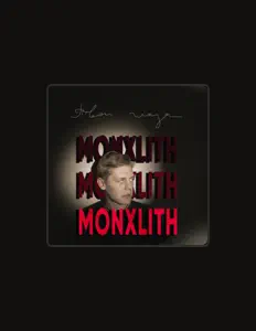 MONXLITH सुनें, म्यूज़िक वीडियो देखें, बायो पढ़ें, दौरे की तारीखें और बहुत कुछ देखें!