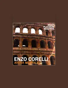 Listen to Enzo Corelli, watch music videos, read bio, see tour dates & more!