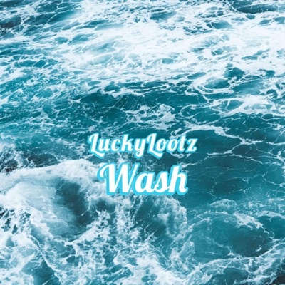Wash (Away) - Single