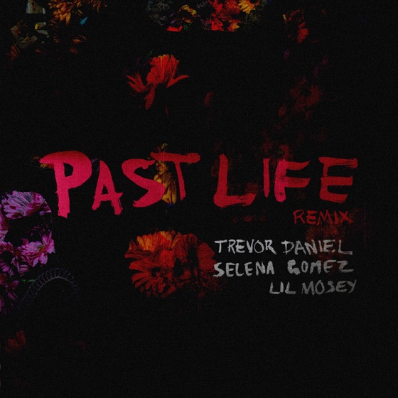 Cover artwork for Past Life