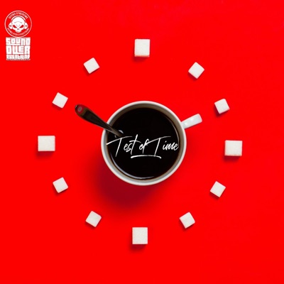 Test of Time - Single