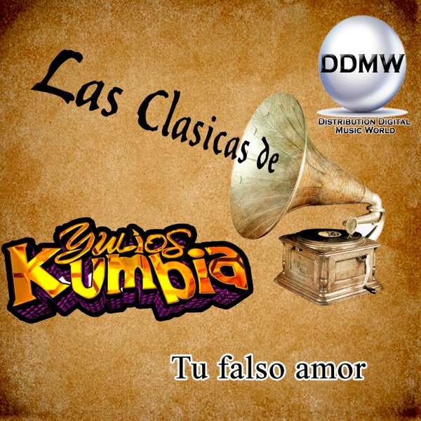 Tu Falso Amor