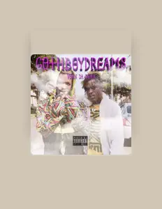 Escucha a Vonn Da Donn, mira videos musicales, lee su biografía, consulta las fechas de las gira y más.