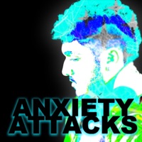 Anxiety Attacks - Single - Carter Coffee