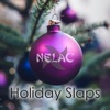 Holiday Slaps - EP