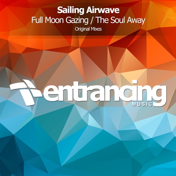 Full Moon Gazing / The Soul Away - EP