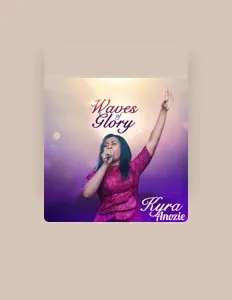 Dengarkan Kyra Anozie, tonton video musik, baca bio, lihat tanggal tur & lainnya!