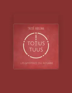 聆聽 THEOÛ XÁRISMA、觀看音樂影片、閱讀小傳、查看巡演日期等！