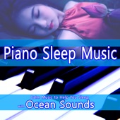 Sweet Dreams (with Ocean Sounds) artwork