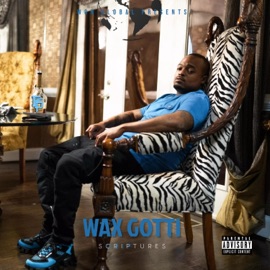 All Or Nothin' Wax Gotti