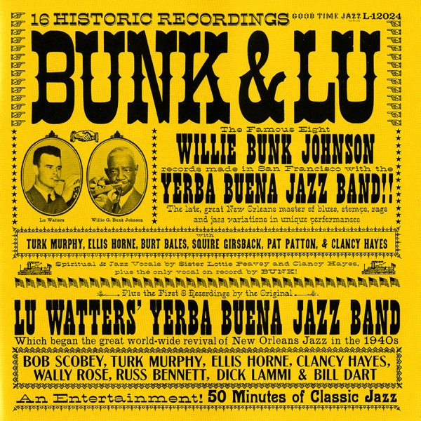 Bunk And Lu