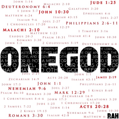 One God (feat. Wavyz) - Single