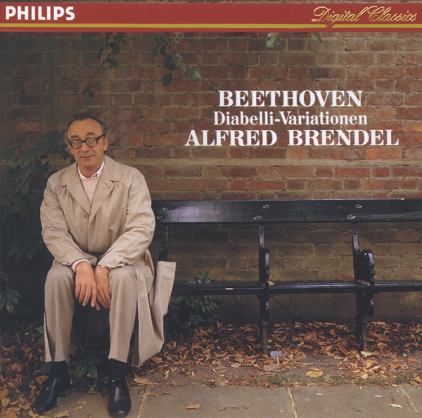 Beethoven: Diabelli Variations