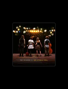 Dengarkan The Vespers, tonton video musik, baca bio, lihat tanggal tur & lainnya!