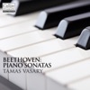 Beethoven: Piano Sonatas No.8 & 14 & 23 & 26, 1991