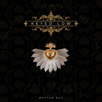 Keyed Low - Single - Rhythm Rug