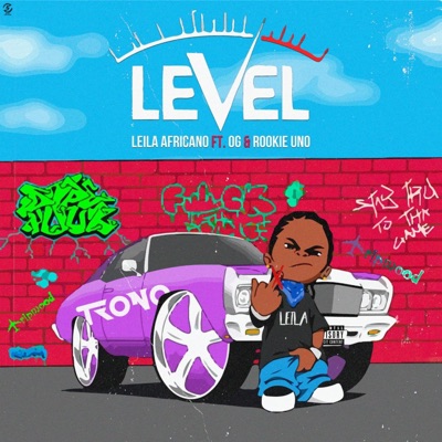 Level (feat. OG & Rookie Uno) - Single