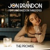 The Promise (feat. Raccoon Three Eyes) - Single