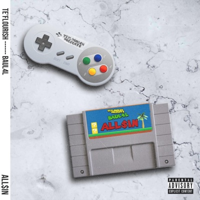 ALL$iN (feat. Baul4L) - Single
