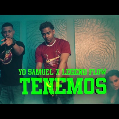 Tenemos(Yo Samuel) - Single