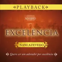 A Ele a gloria — Nani Azevedo