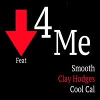 Down for Me (feat. Smooth, Clay Hodges & Cool Cal) - Single - Twiz