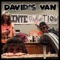 Pirate Cowboys (With Lasers) - David's Van lyrics