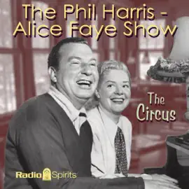 The Phil Harris - Alice Faye Show
