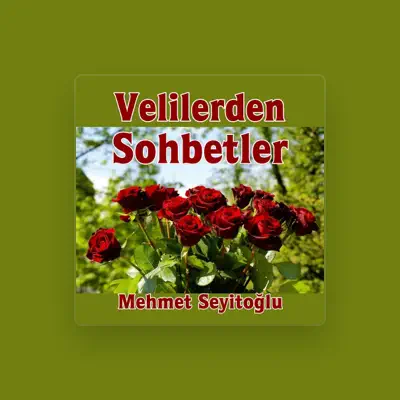 Listen to Mehmet Seyitoğlu, watch music videos, read bio, see tour dates & more!