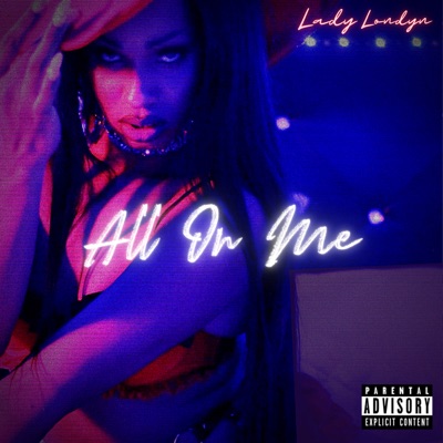 All On Me - Single