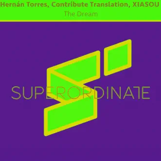 So Far by Xiasou, Contribute Translation & Hernan Torres song reviws