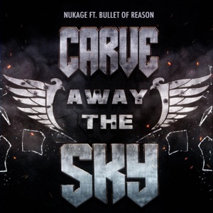 Carve Away the Sky - Single