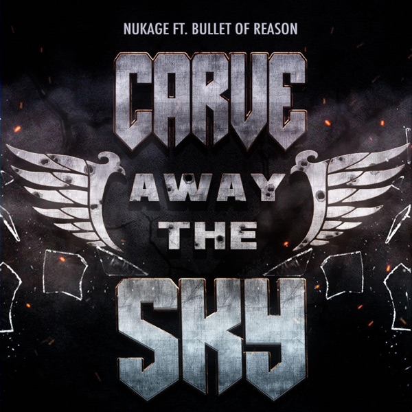 Carve Away the Sky - Single