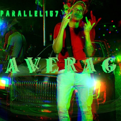 AVERAGE (flexing n Flashin' freestyle) - Single