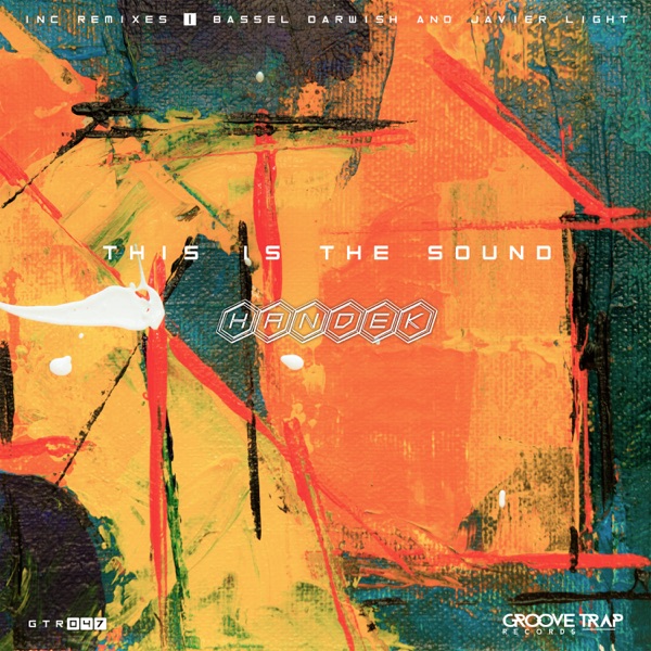 This Is the Sound - EP