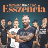 Esszencia artwork