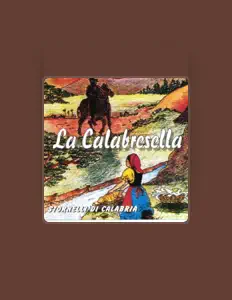 Listen to Stornelli di Calabria, watch music videos, read bio, see tour dates & more!