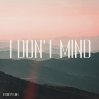I Don't Mind - Single - Hohyun