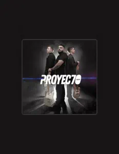 Listen to Proyecto 7, watch music videos, read bio, see tour dates & more!