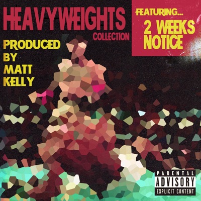 Heavyweights (Collection) - Single
