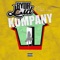 Kompany (feat. Melo-T & Chris King) - Ryda Loud lyrics