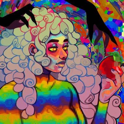 Pranksteress - Single