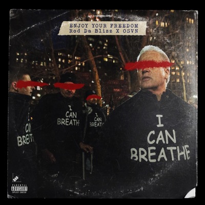 Enjoy Your Freedom (feat. OSVN) - Single