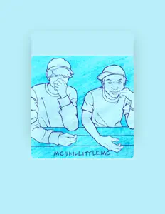 聆聽 リトルLITTLE、觀看音樂影片、閱讀小傳、查看巡演日期等！