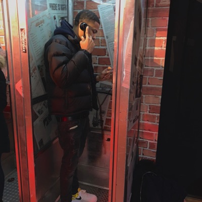 Gunman Love - Single
